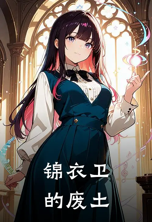 沈值阿星锦衣卫的废土全章节在线阅读_锦衣卫的废土全集免费在线阅读