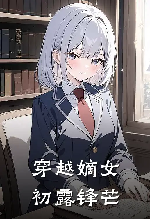 穿越嫡女初露锋芒