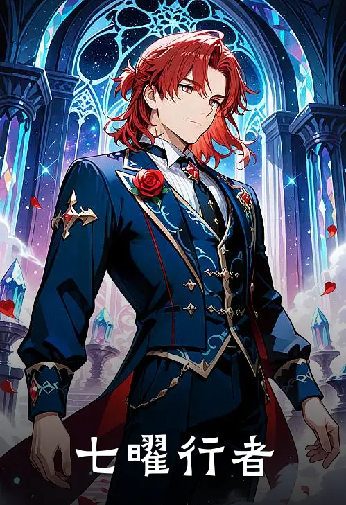 七曜行者
