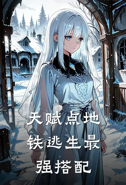 天赋点地铁逃生最强搭配