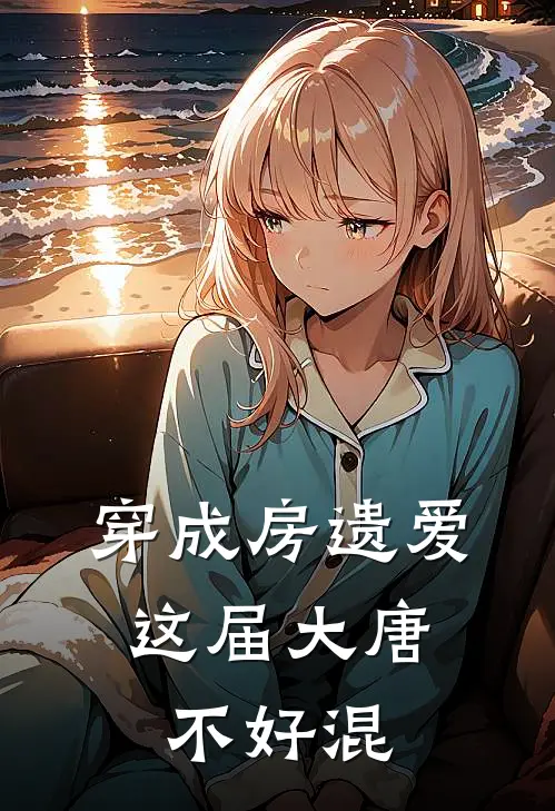 穿成房遗爱，这届大唐不好混房玄龄房遗爱完本热门小说_小说完结版穿成房遗爱，这届大唐不好混(房玄龄房遗爱)