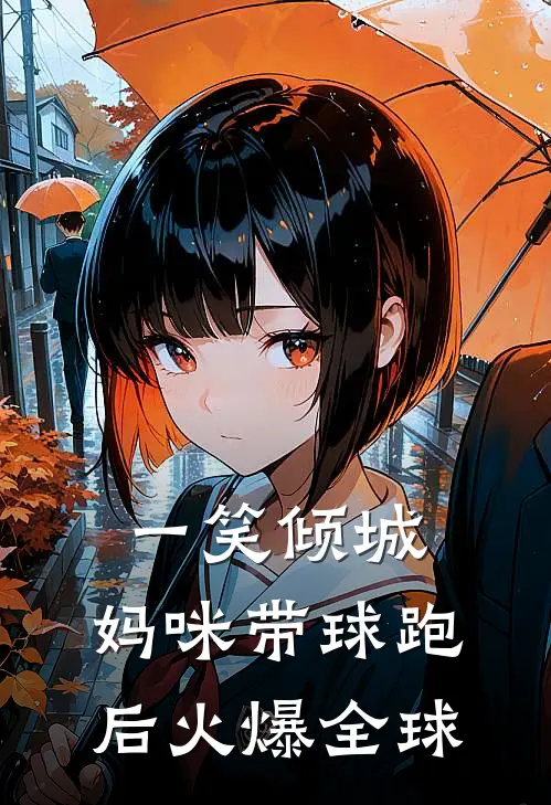 一笑倾城：妈咪带球跑后火爆全球