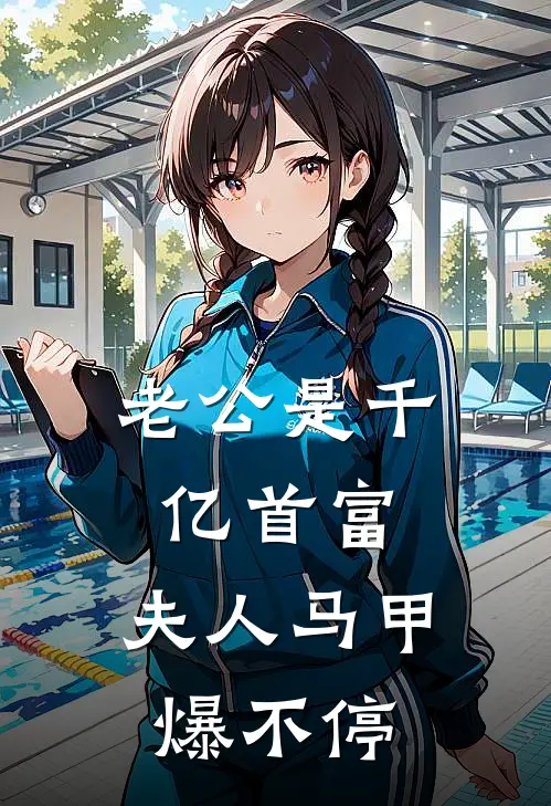 老公是千亿首富，夫人马甲爆不停