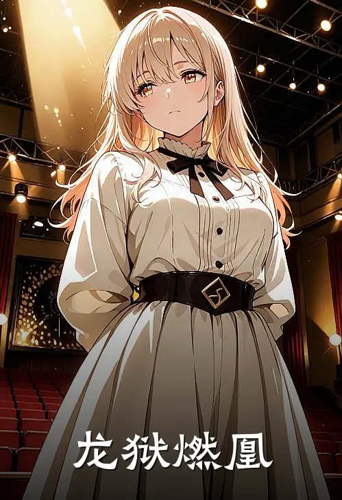 龙狱燃凰(凤宁敖烬)完本小说_热门的小说龙狱燃凰凤宁敖烬