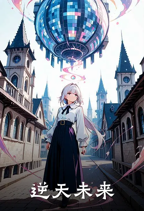 逆天未来