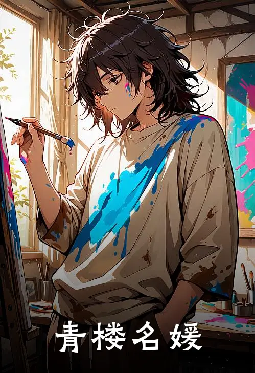 青楼名媛贻儿单明修已完结小说_最新章节列表青楼名媛(贻儿单明修)