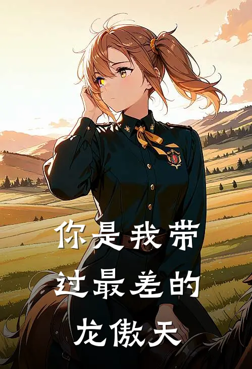 你是我带过最差的龙傲天