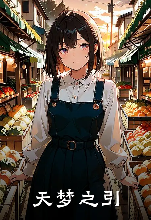 天梦之引(何阳周大富)最新免费小说_完本小说免费阅读天梦之引何阳周大富