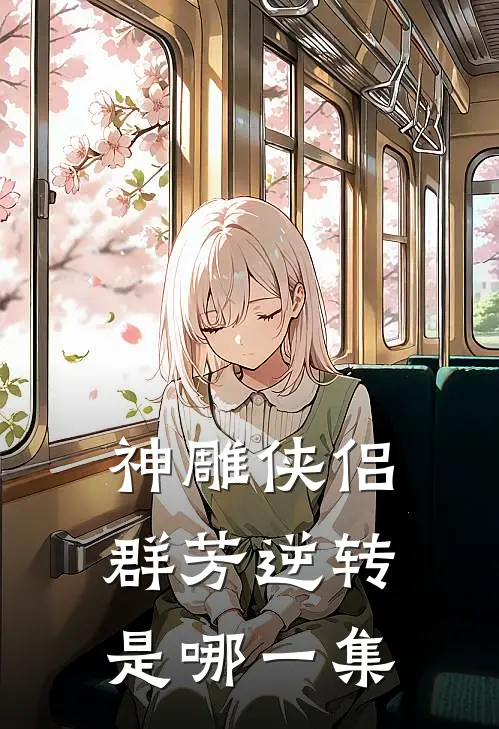 神雕侠侣群芳逆转是哪一集