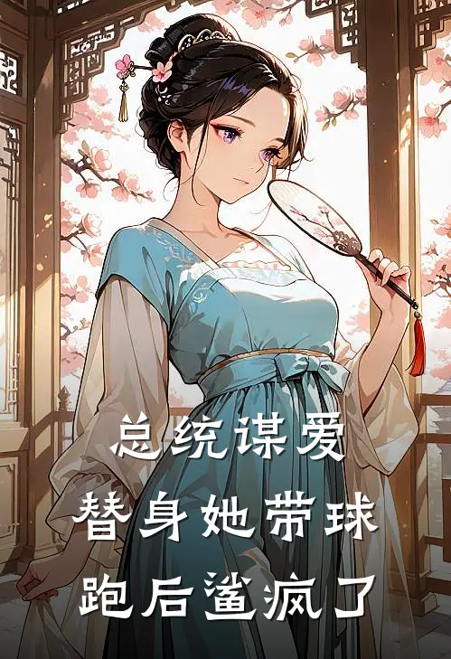 总统谋爱：替身她带球跑后鲨疯了