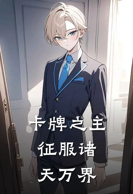 卡牌之主：征服诸天万界林轩哥布林热门完结小说_最新章节列表卡牌之主：征服诸天万界(林轩哥布林)