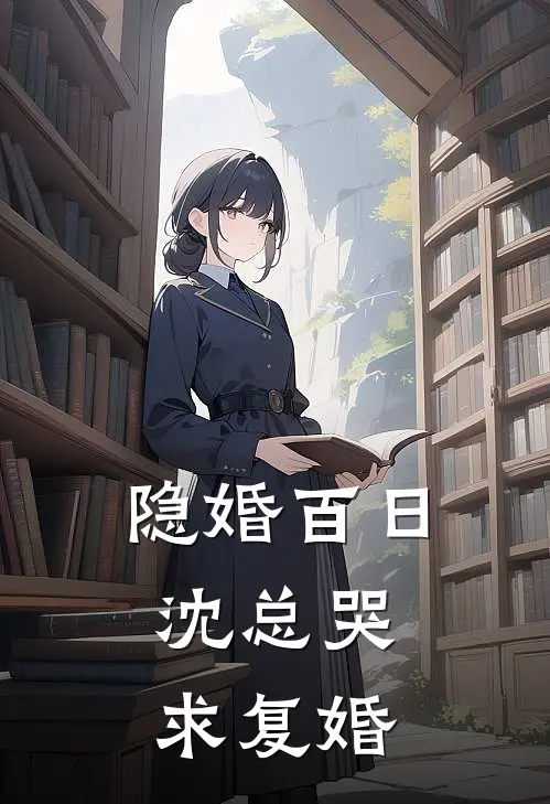 隐婚百日，沈总哭求复婚