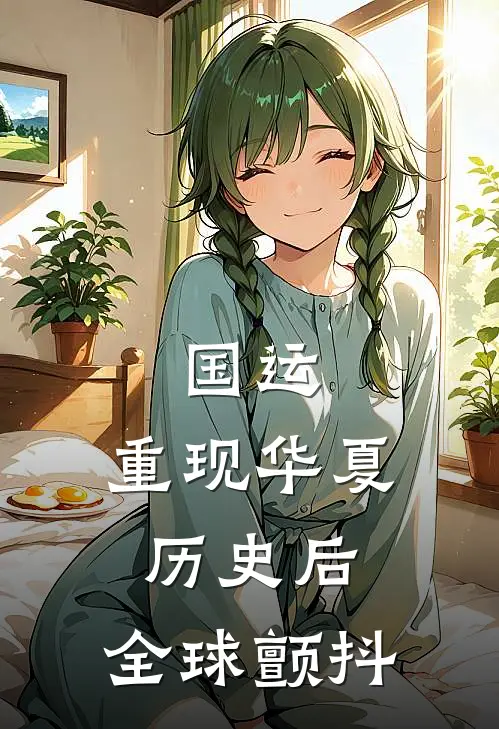 国运：重现华夏历史后，全球颤抖李夜吕布最热门小说_免费小说全集国运：重现华夏历史后，全球颤抖(李夜吕布)