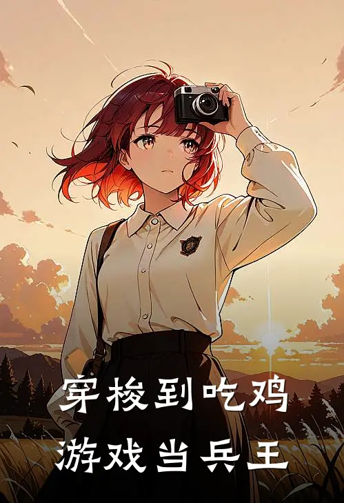 穿梭到吃鸡游戏当兵王