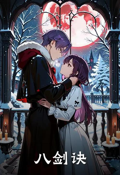 八剑诀