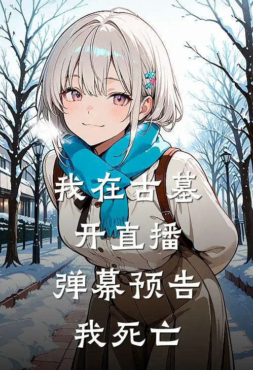 我在古墓开直播，弹幕预告我死亡