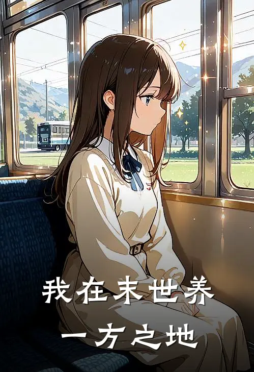 我在末世养一方之地