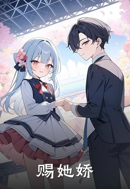 赐她娇