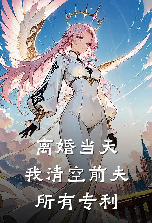 离婚当天，我清空前夫所有专利(江辰曜林晚星)全文免费小说_小说免费完结离婚当天，我清空前夫所有专利(江辰曜林晚星)