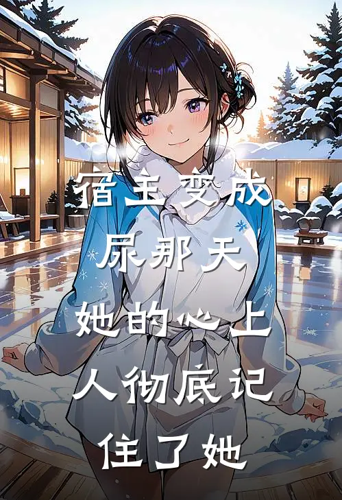 宿主变成尿那天，她的心上人彻底记住了她