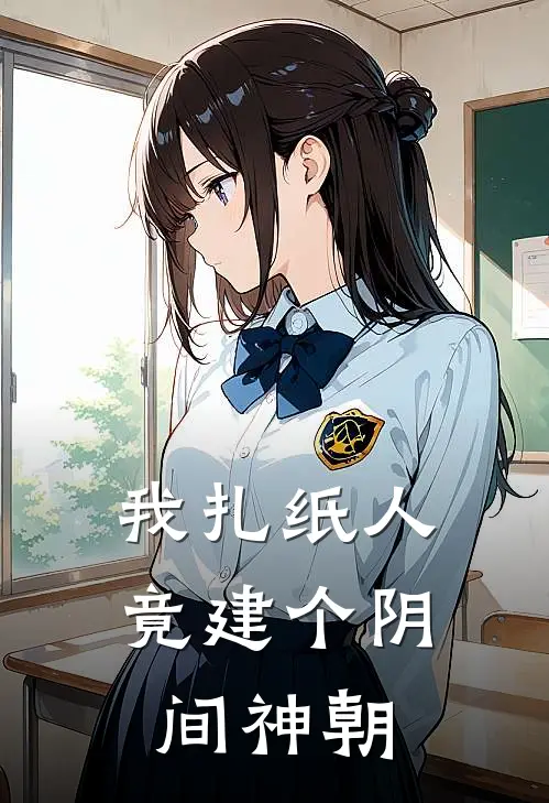 我扎纸人，竟建个阴间神朝