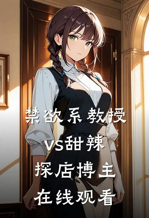 禁欲系教授vs甜辣探店博主在线观看