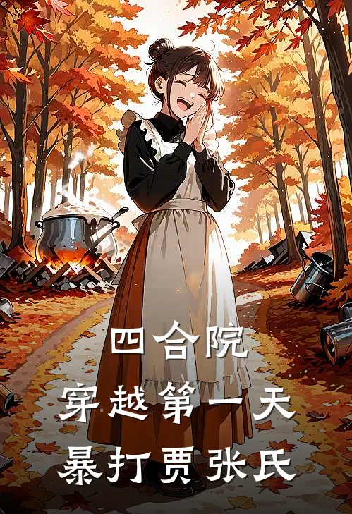 四合院：穿越第一天，暴打贾张氏