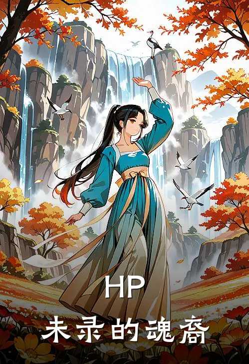 HP：未录的魂裔