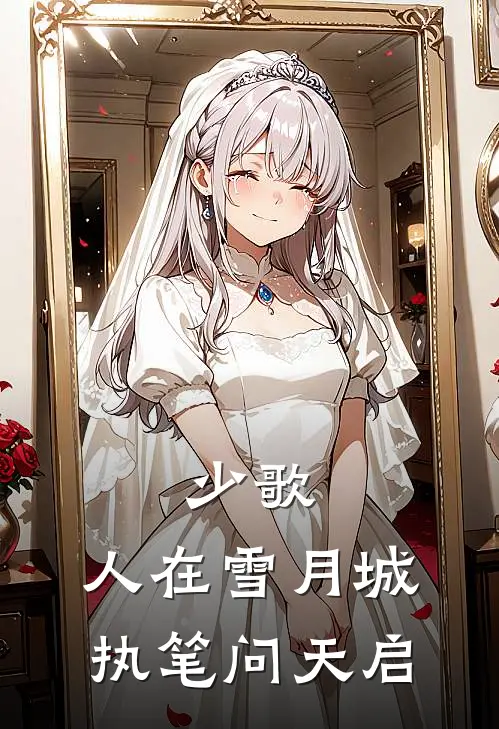 少歌：人在雪月城，执笔问天启