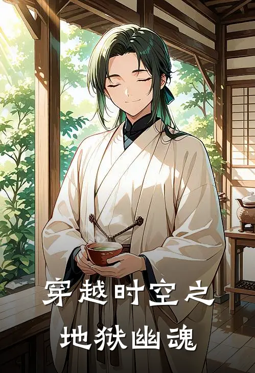 穿越时空之地狱幽魂