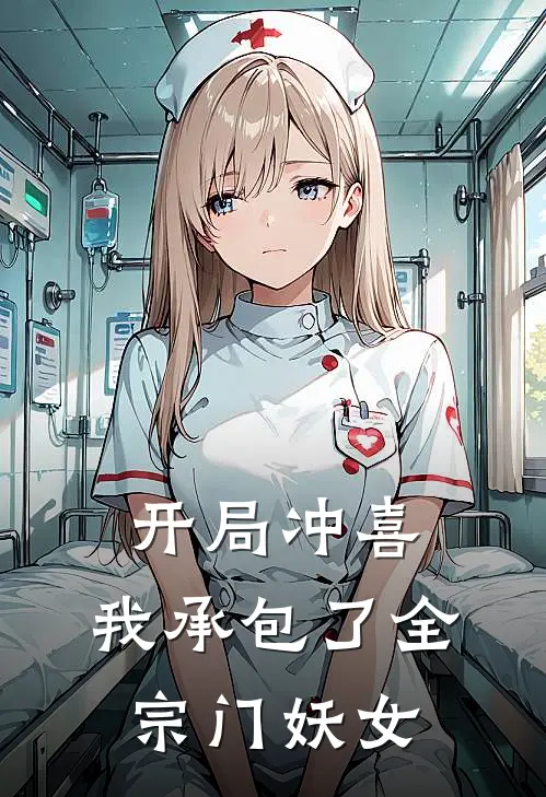 开局冲喜，我承包了全宗门妖女