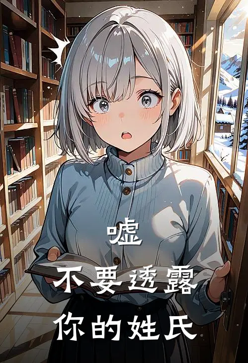 嘘，不要透露你的姓氏