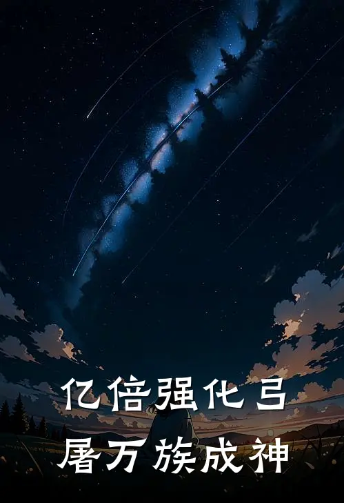 亿倍强化弓，屠万族成神古峰姜妃萱最新完结小说推荐_最新更新小说亿倍强化弓，屠万族成神(古峰姜妃萱)