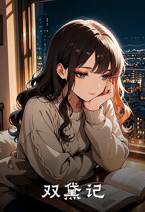 双黛记
