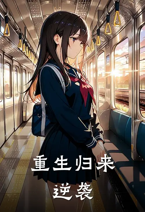 重生归来，逆袭