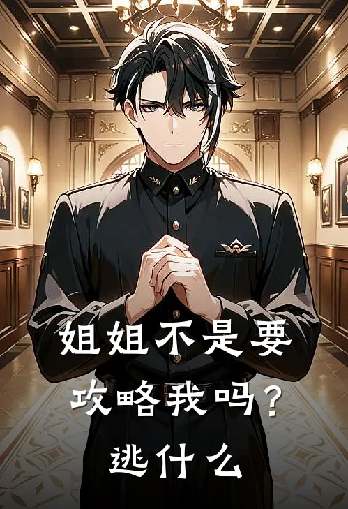 姐姐不是要攻略我吗？逃什么