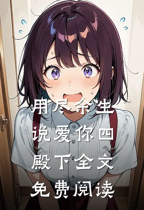 用尽余生说爱你四殿下全文免费阅读