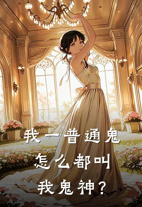 我一普通鬼怎么都叫我鬼神？