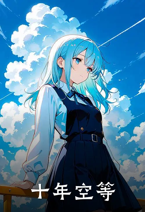 十年空等