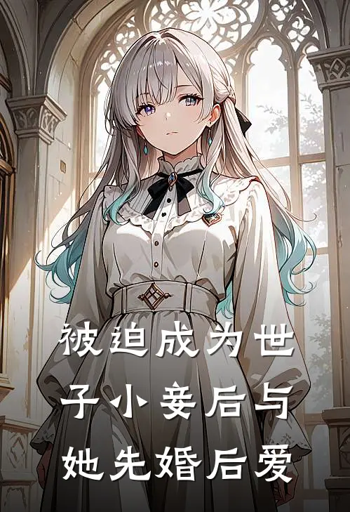 被迫成为世子小妾后与她先婚后爱