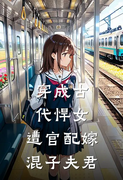 穿成古代悍女，遭官配嫁混子夫君