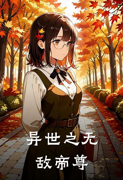 异世之无敌帝尊