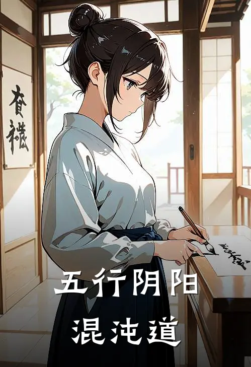 五行阴阳混沌道