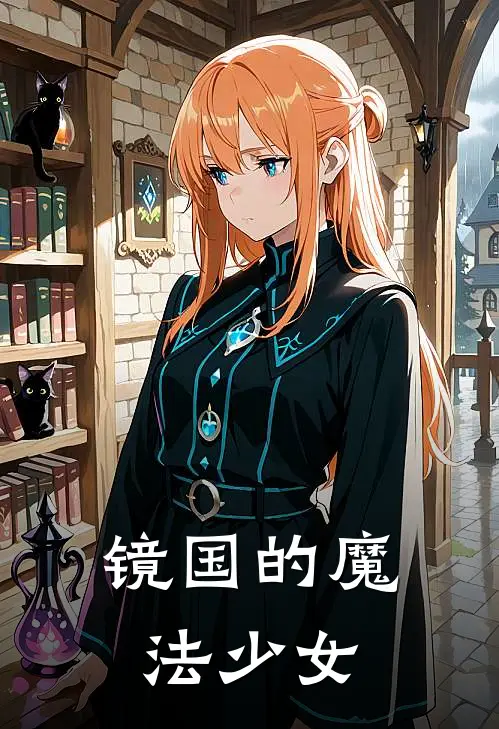 镜国的魔法少女