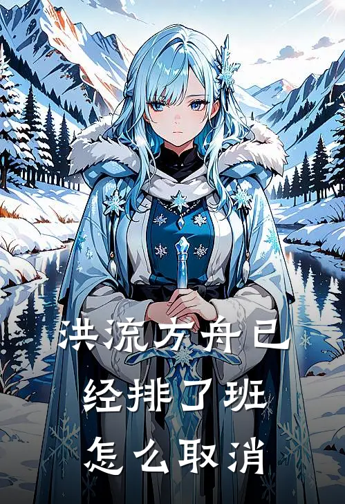 洪流方舟已经排了班怎么取消