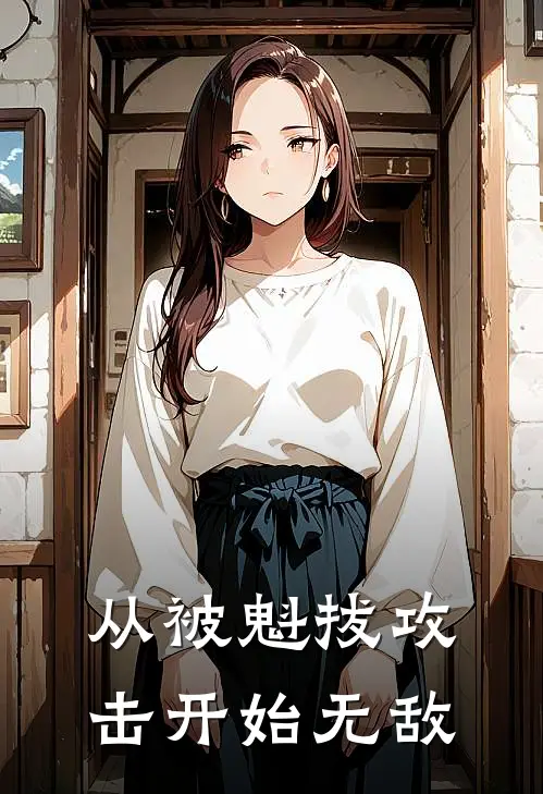 从被魁拔攻击开始无敌