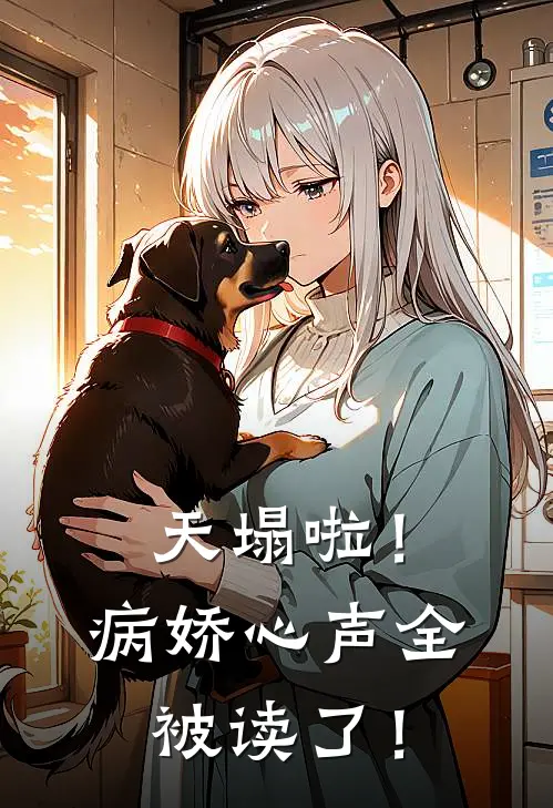 天塌啦！病娇心声全被读了！