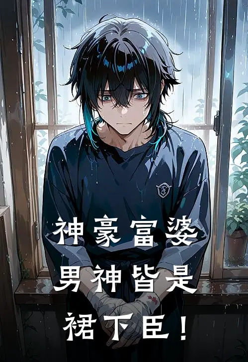 神豪富婆：男神皆是裙下臣！林挽音瀚宇免费小说全集_免费小说在哪看神豪富婆：男神皆是裙下臣！(林挽音瀚宇)