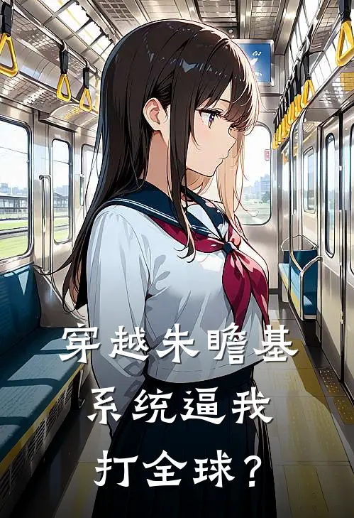 穿越朱瞻基：系统逼我打全球？