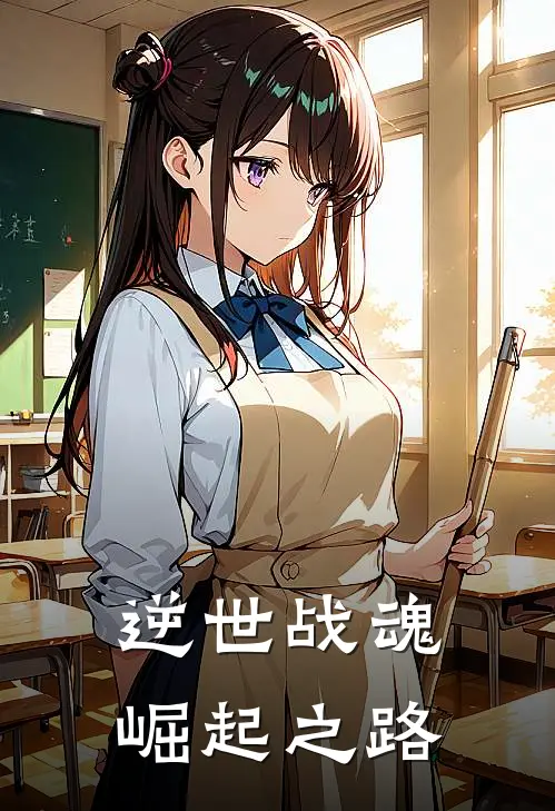 逆世战魂：崛起之路